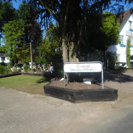Zum Alten Torfkahn Osterholz-Scharmbeck